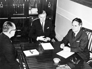 Inkerinsuomalaisten historia